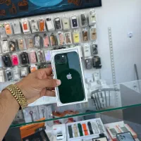 ایفون ۱۳ نرمال پلمپ پک اصلی