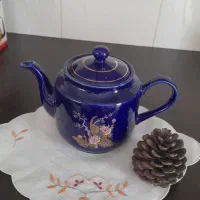 قوری عتیقه ونایاب