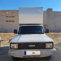 مزدا کارا ۲۰۰۰ مدل ۹۸|خودرو سواری و وانت|کرج, شهرک فهمیده|دیوار