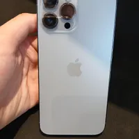 اپل iPhone 13 Pro Max با حافظهٔ ۲۵۶ گیگابایت