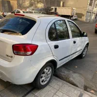 تیبا دو مدل 99