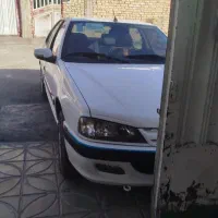 پارس ای ال ایکس فول سفارشی موتورxu7p