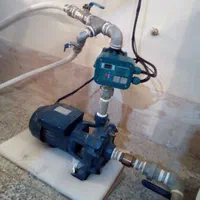 تعمیر پمپ آب و تعمیر تخصصی اتوماتیک پمپ آب|خدمات پیشه و مهارت|اصفهان, ملک‌شهر|دیوار