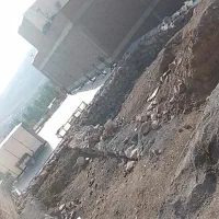 زمین فرمانداری قطعه شماره ۳۲۸ خانگه
