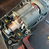 سیم پیچی آرمیچر وبالشتک|خدمات پیشه و مهارت|جیرفت, |دیوار