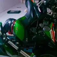 benelli Italy|موتورسیکلت|قزوین, |دیوار
