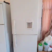 یخچال فریزر هونام