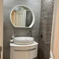 126متر زعفرانیه دو خواب مستر فول مشاعات|اجارهٔ آپارتمان|تهران, زعفرانیه|دیوار