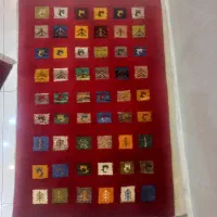 پا تختی، زرع و چارک