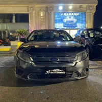 فورد فیوژن 2010 / اتوهامان