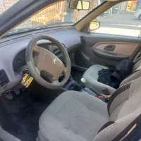 پژو ۴۰۵ اس ال ایکس|خودرو سواری و وانت|قوچان, |دیوار