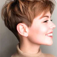 کوتاهی و براشینگ حرفه ای و کرلی مجلسی رایگان|خدمات آرایشگری و زیبایی|گرگان, |دیوار