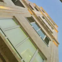 کلیدنخورده/فول/حاشیه خیام/سازه تمام بتن