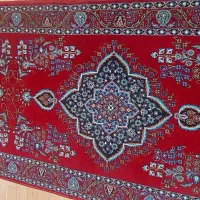 فرش کناره