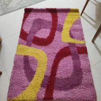 فرش فانتزی 500 هزارتومان