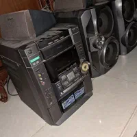 ضبط سونی ۵۵۵