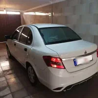 ساینا ex 1401 بی رنگ رینگ آلومینیومی|خودرو سواری و وانت|تهران, مشیریه|دیوار