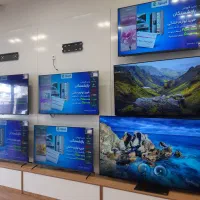 تلویزیون هوشمند