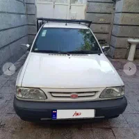 پرایدوانت صفروکارکرد/اقساط بلندمدت/تحویل فوری/