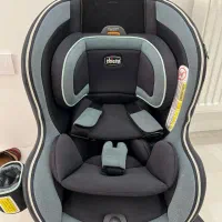 صندلی ماشین کودک / چیکو Nextfit zip