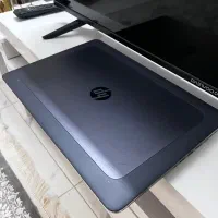 لب تاب hp Zbook 15G3