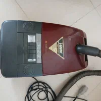 جارو برقی ناسیونال ژاپن