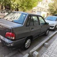معاوضه خودروهای تصادفی وچپی وکاردار با سالم|خودرو سواری و وانت|تهران, آهنگ|دیوار