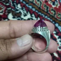 انگشتریاقوت