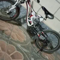 دوچرخه ۲۰|دوچرخه، اسکیت، اسکوتر|صالح آباد, |دیوار