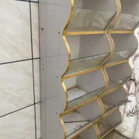 قفسه فروشگاه|فروشگاه و مغازه|فردیس, شهرک ۱۱۰|دیوار