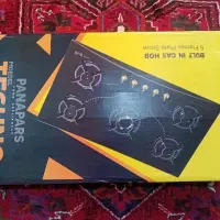 اجاق رومیزی ،هود نو