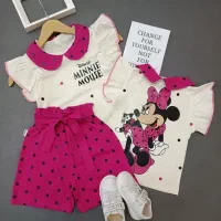 ست جذاب میکی