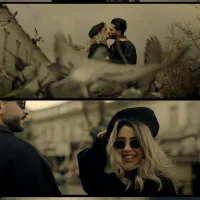 آتلیه عکاسی فرمالیته عروسی + هدیه لباس ۱۰ ملیونی