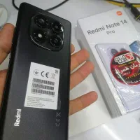 گوشی نوت 14 پرو