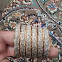 طلا النگو گردنبند انگشتر گوشواره