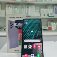 Samsung A52s|موبایل|آبادان, |دیوار