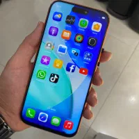 ایفون کپی 17promaxiphone طرح ۱۷پرو مکس|موبایل|مشهد, سراب|دیوار