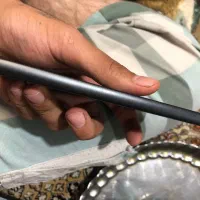 گوشی a54 در حد آک|موبایل|قم, کلهری|دیوار