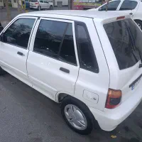 فروش خودرو|خودرو سواری و وانت|ارومیه, |دیوار