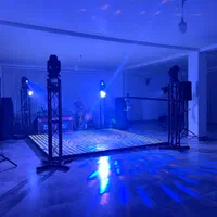 اجاره سالن و تشریفات مراسمات|خدمات پذیرایی، مراسم|قزوین, |دیوار