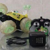 ماشین کنترلی