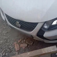 ماشین صفر سالم بدون خط وخش