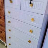 دراور ۷ کشو|جاکفشی، کمد، دراور|بندرعباس, |دیوار