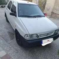 پراید 131