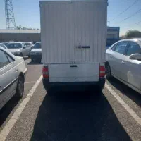 وانت بار|خودرو سواری و وانت|سمیرم, |دیوار