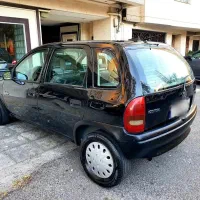 اوپل کورسا ، مدل 1994 ، بدون رنگ ، تکبرگ سند صفر|خودرو سواری و وانت|تهران, شکیبا|دیوار