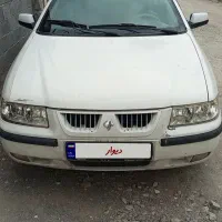 فروش سمند مدل 94