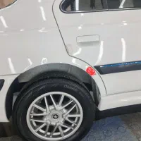 پارس tu5|خودرو سواری و وانت|اشنویه, |دیوار