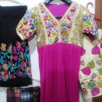 البسه زنانه مجلسی