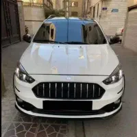 اطلس gl بدون سانروف|خودرو سواری و وانت|کرمان, |دیوار